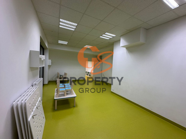 Lokal Wynajem Warszawa Żoliborz 5